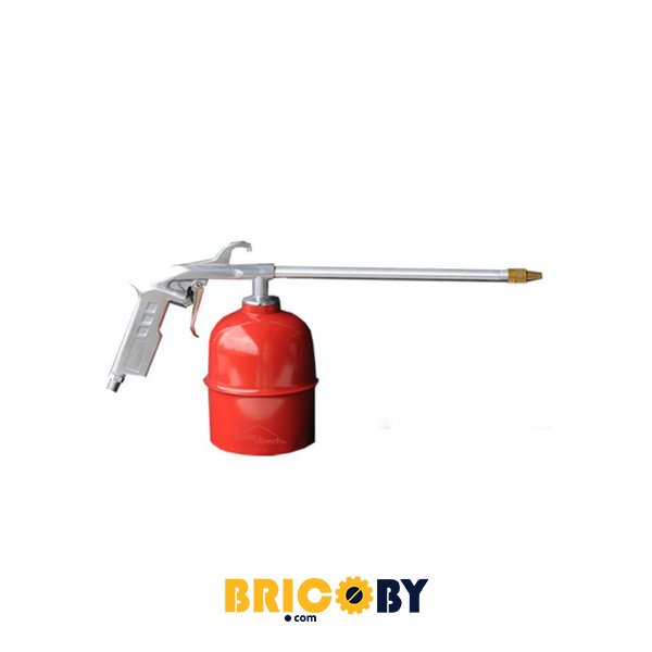 WWW.BRICOBY.COM PISTOLET MAZOUTAGE