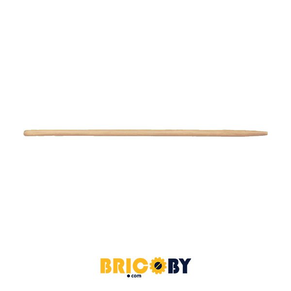 WWW.BRICOBY.COM MANCHE DE RATEAU