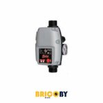 WWW.BRICOBY.COM FLUOMEC BR102000M A/MANOMETRE
