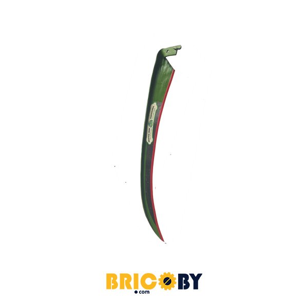 WWW.BRICOBY.COM FAUX DE BLE VERT