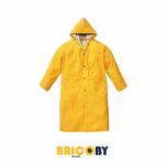 WWW.BIRCOBY.COM IMPERMEABLE MANTEAU