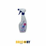 WWW.BRICOBY.COM QIQ 13EN1 CLEAN ALL 750ML