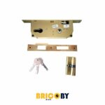 WWW.BRICOBY.COM SERRURE ENC GT AHRAM 216403 NM