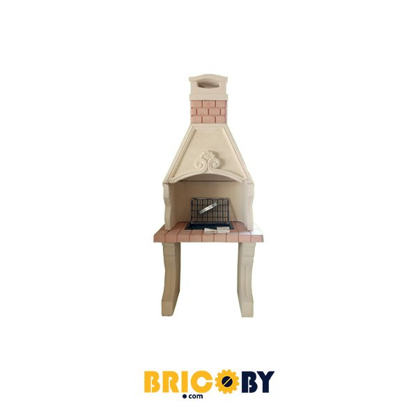 WWW.BRICOBY.COM BARBACOAS