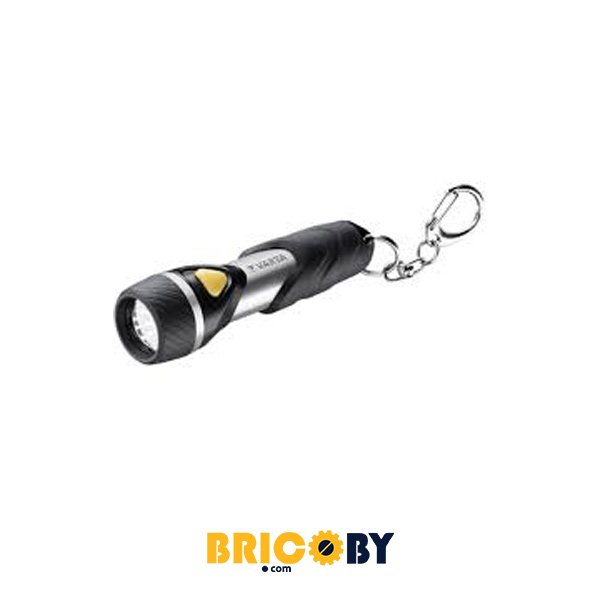 WWW.BRICOBY.COM DAY LIGHT KEY CHAIN LIGHT 1AAA BL1