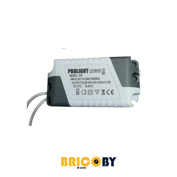 SPOT LED 12W PROLIGHT