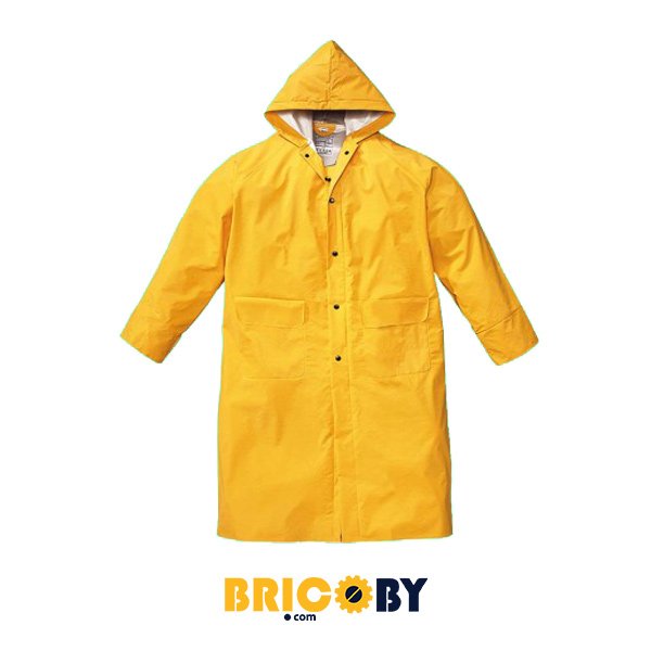 WWW.BIRCOBY.COM IMPERMEABLE MANTEAU