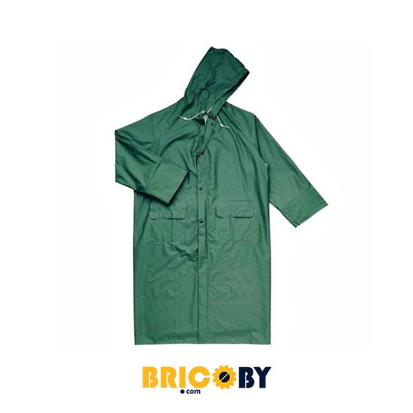 WWW.BIRCOBY.COM IMPERMEABLE MANTEAU