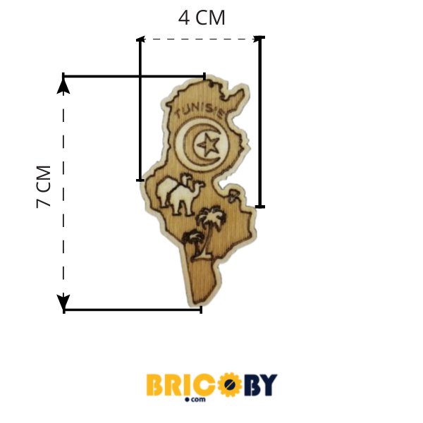 Bricoby.com - FETICHE TUNISIE - BRICOBY Meilleur Prix Tunisie
