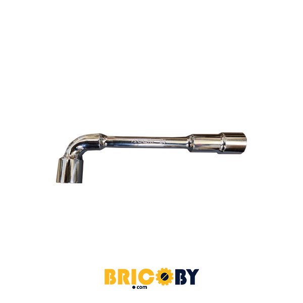 www.bricoby.com CLE A PIPE DEB CR-V 24 ACEM