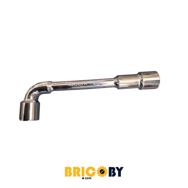 www.bricoby.com CLE A PIPE DEB 20 ACEM