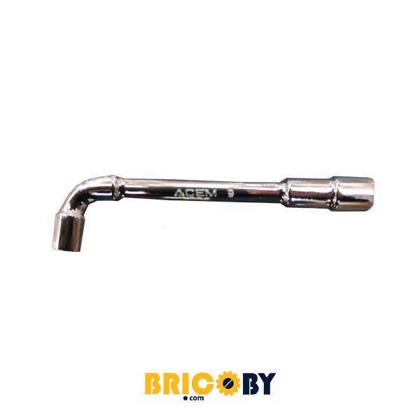 www.bricoby.com CLE A PIPE DEB 9 ACEM