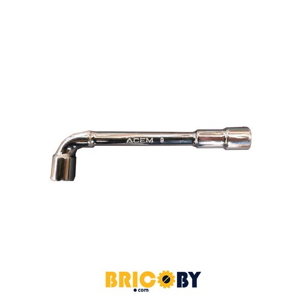 www.bricoby.com CLE A PIPE DEB CR-V 6 ACEM