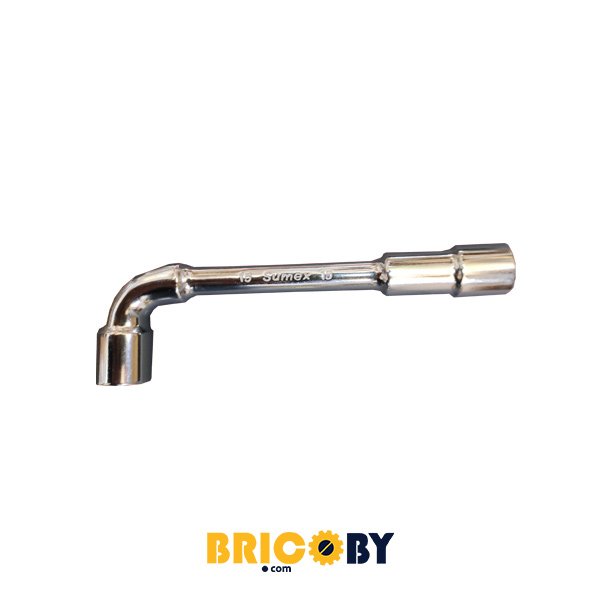 www.bricoby.com CLE A PIPE DEB 15 SUMEX