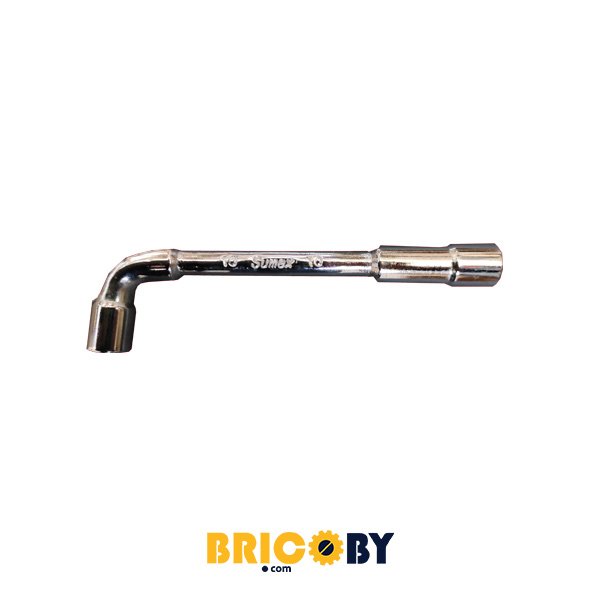 www.bricoby.com CLE A PIPE DEB 10 SUMEX