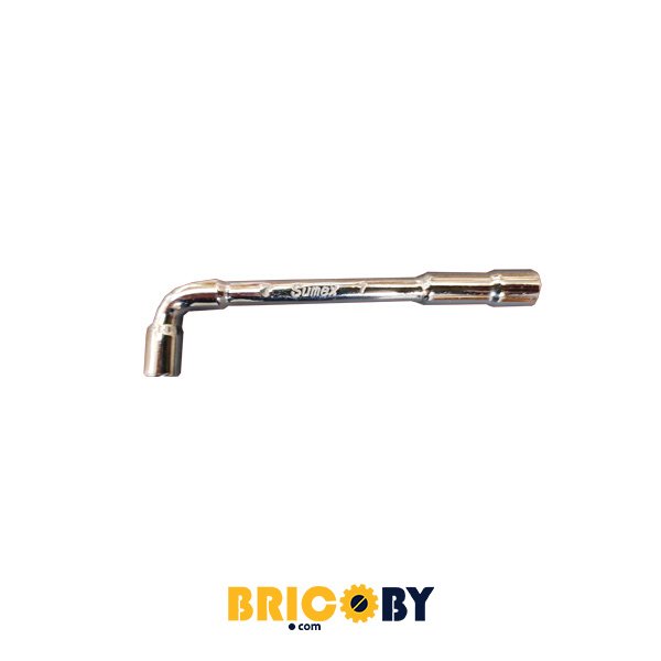 www.bricoby.com CLE A PIPE DEB 7 SUMEX