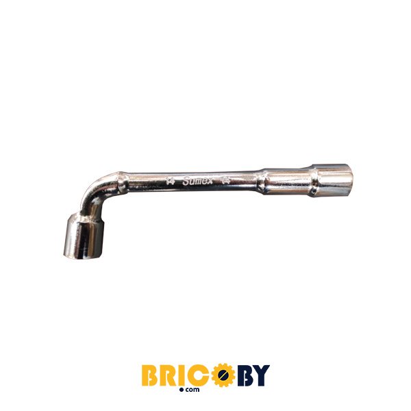 www.bricoby.com CLE A PIPE DEB 14 SUMEX