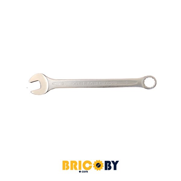 WWW.BRICOBY.COM CLE MIXTE 700 DIN 3113 9 ACEM