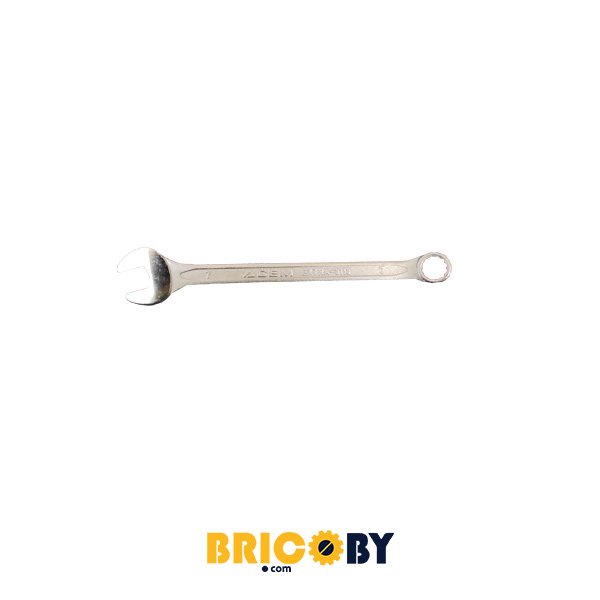 WWW.BRICOBY.COM CLE MIXTE 700 DIN 3113 7 ACEM