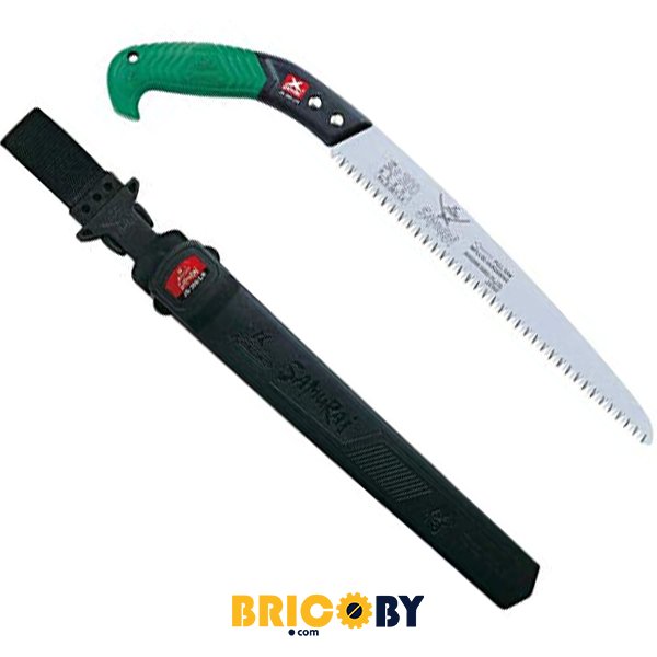 SCIE JARDINIER MP SAMURAI