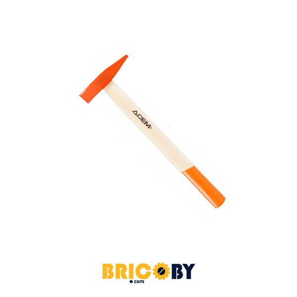 WWW.BRICOBY.COM MARTEAU RIV 500G ACEM