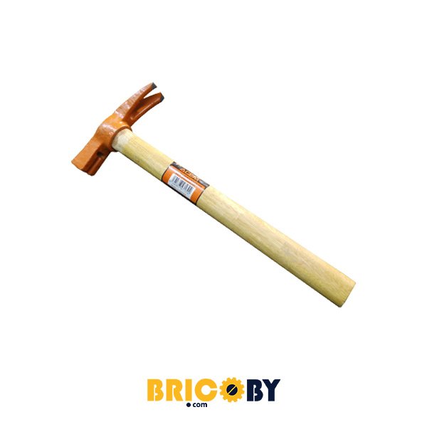WWW.BRICOBY.COM MARTEAU COFFREUR 700G ACEM