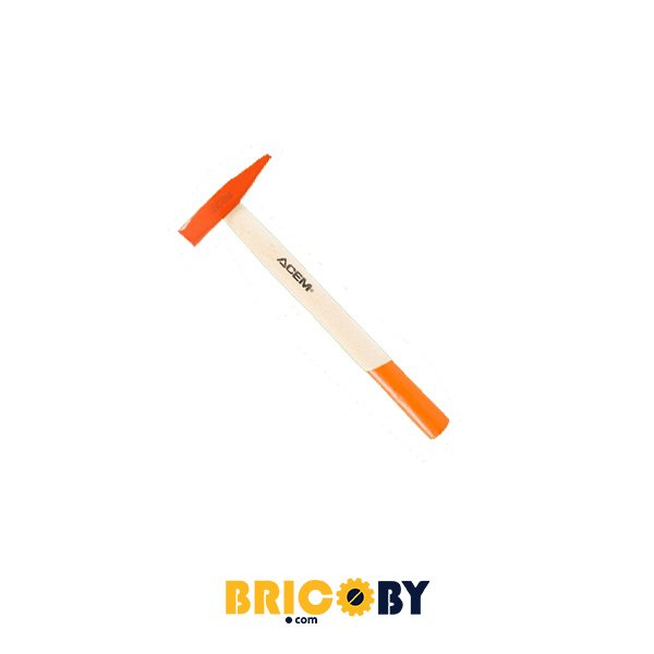 WWW.BRICOBY.COM MARTEAU 300G ACEM MB