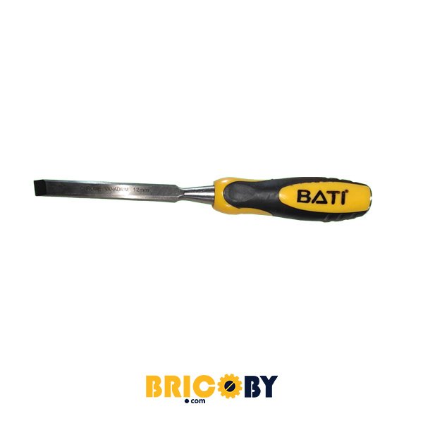WWW.BRICOBY.COM CISEAUX A BOIS 12MM BATI
