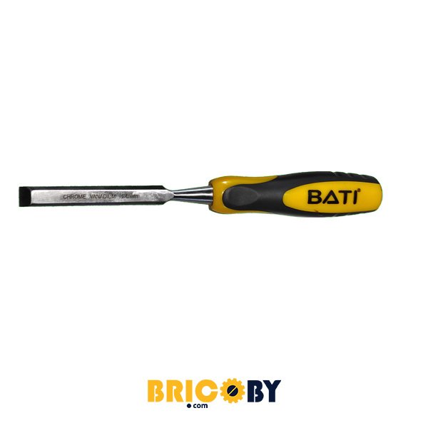 WWW.BRICOBY.COM CISEAUX A BOIS 14MM BATI