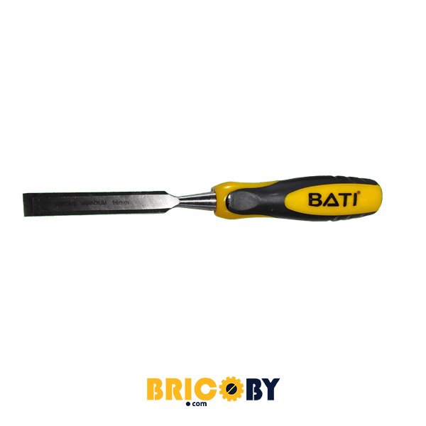 WWW.BRICOBY.COM CISEAUX A BOIS 16MM BATI