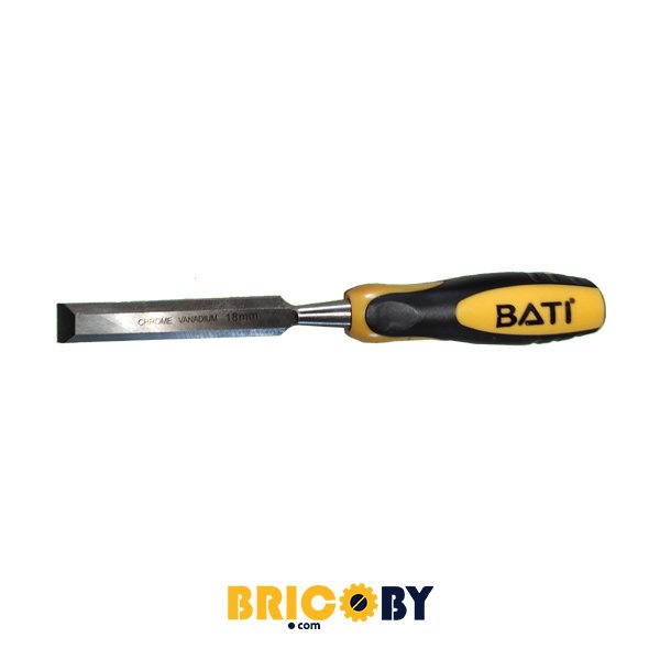 WWW.BRICOBY.COM CISEAUX A BOIS 18MM BATI