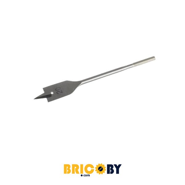 WWW.BRICOBY.COM MECHE PLATE 20 KRINO