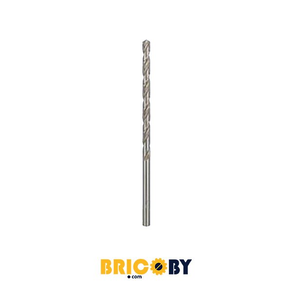 WWW.BRICOBY.COM MECHE 3 HSS G BOSCH