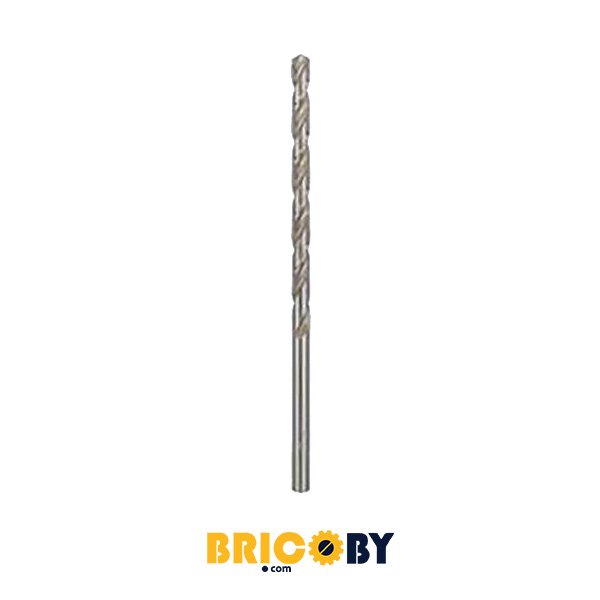 WWW.BRICOBY.COM MECHE 4 HSS G BOSCH
