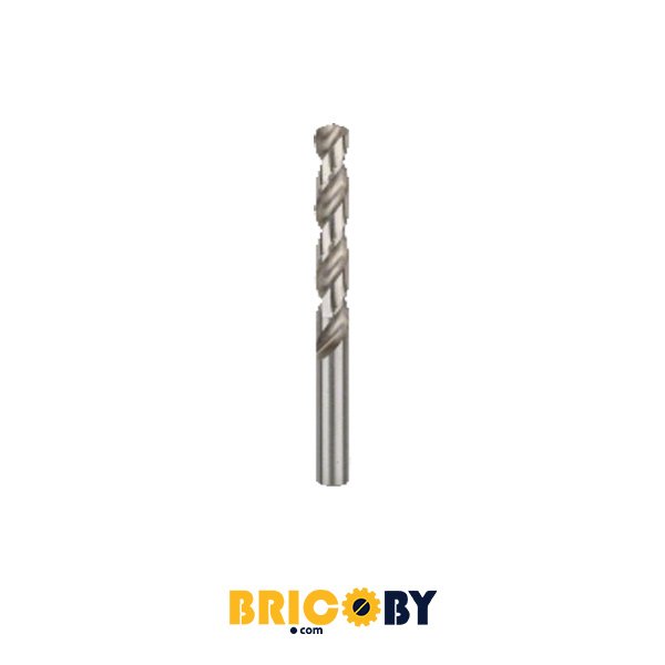 WWW.BRICOBY.COM MECHE 9,5 HSS G BOSCH