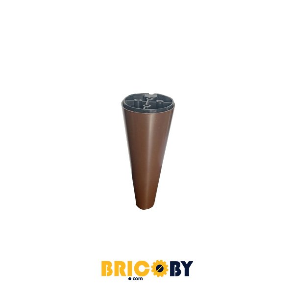 WWW.BRICOBY.COM PIED MARRON