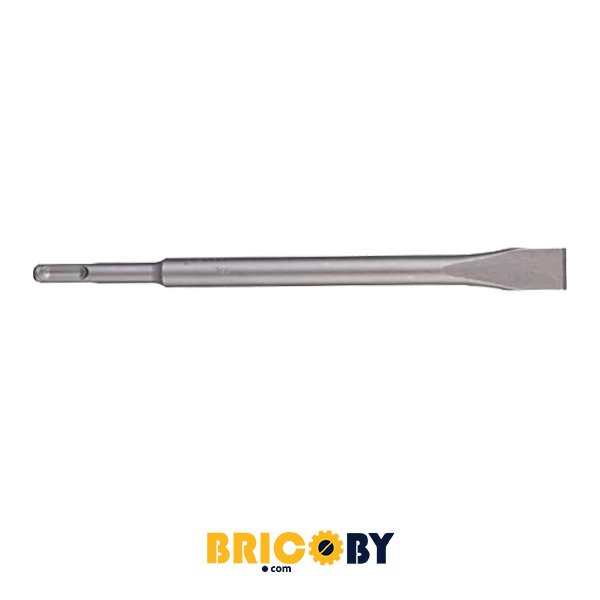 BURIN SDS PLUS PLAT 140X250X200MM