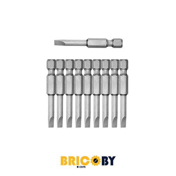 WWW.BRICOBY.COM EMBOUT PH2 50 ACEM