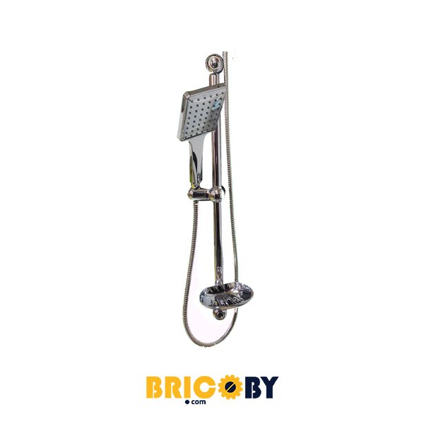 WWW.BRICOBY.COM BARRE DE DOUCHE BARDO LIVEA