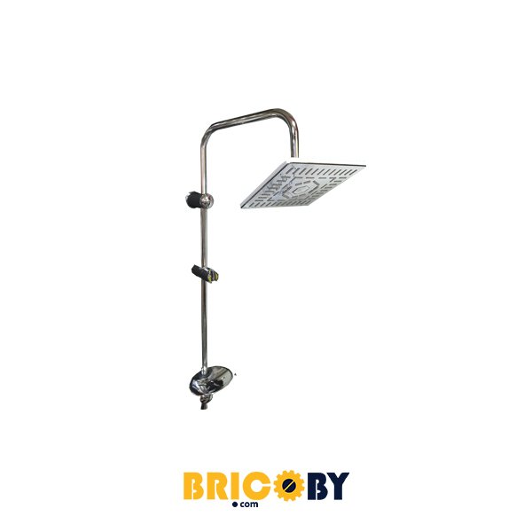 WWW.BRICOBY.COM COLONNE DE DOUCHE UTIQUE LIVEA