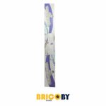 CANIVEAU DOUCHE 60CM INOX CARTHAGE 360° AYADI