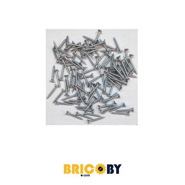 VIS AGLO 4X30 GALV (100 pcs)