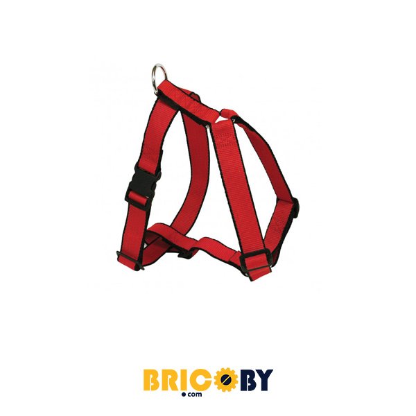 HARNAIS AVEC LAISSE CHIEN