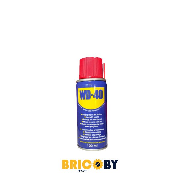 DEGRIPANT WD40 100ML