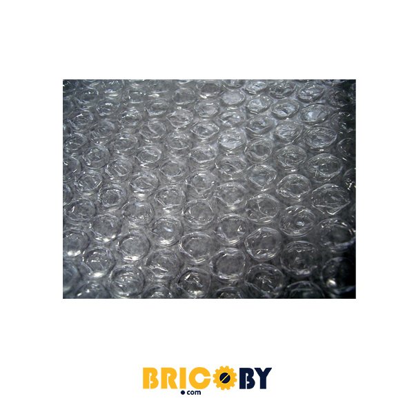 FILM PLASTIBULE TRANSPARENT