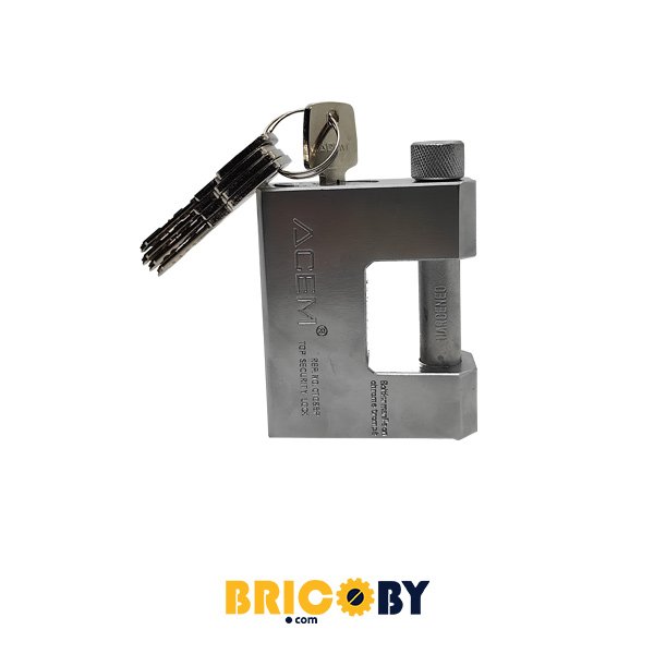 CADENAS TOP SECURITY 9685-85 ACEM