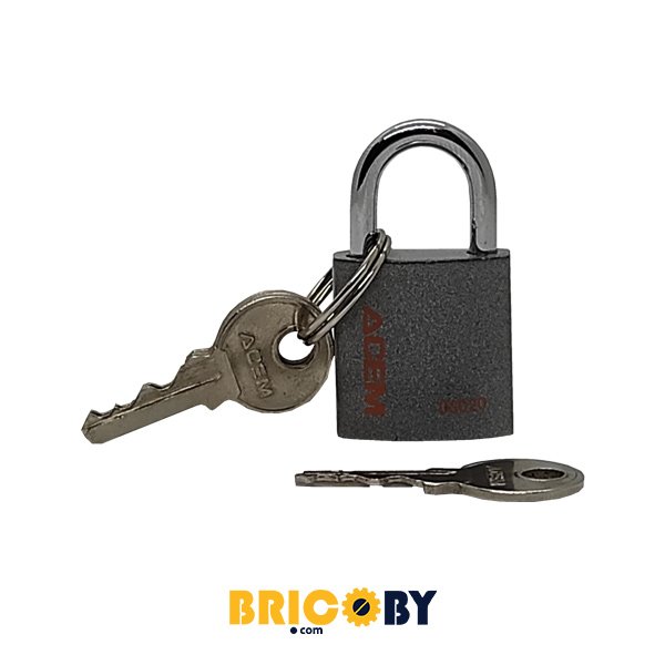 CADENAS GRIS 20 ACEM