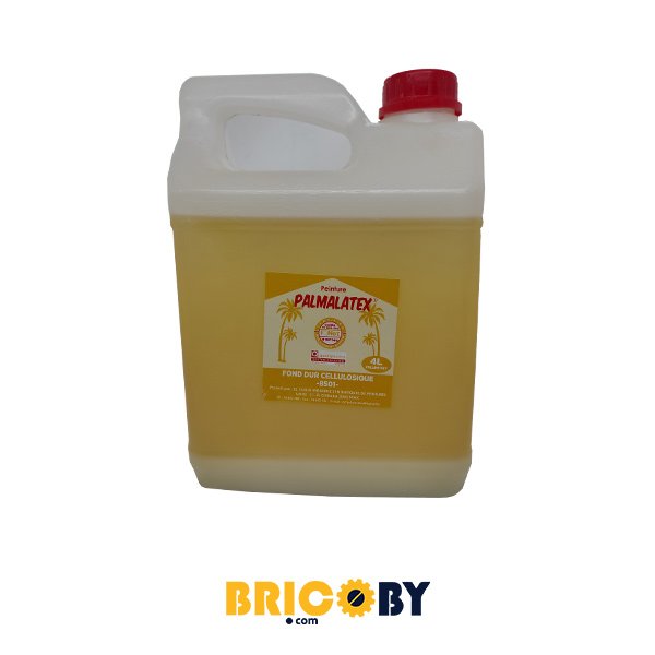 www.bricoby.com FOND DUR 4L YOUSTRAL