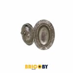 FETICHE HINA ARGENT M141A