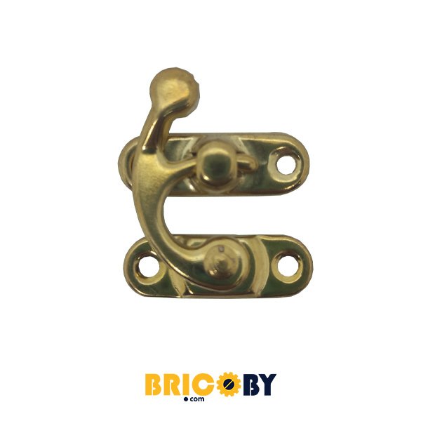 FERMOIR DE COFFRET M151D